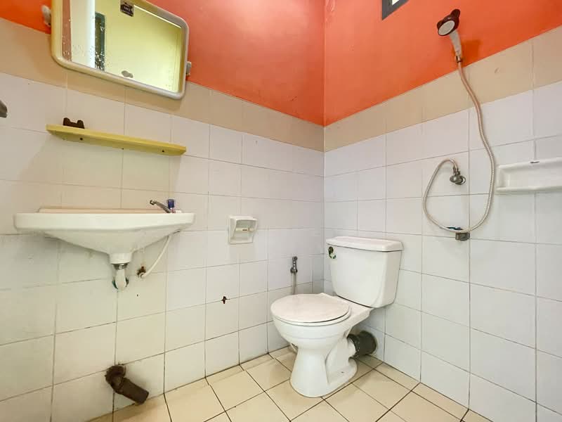 For Sale - Baan Ua-Athorn Mae Klong, Samut Songkhram