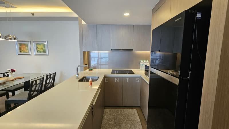 Mode Sukhumvit 61 : โหมด สุขุมวิท 61, กรุงเทพ, ถนนสุขุมวิท 61, คลองตันเหนือ, วัฒนา, กรุงเทพ, 84 ตร.ม., คอนโด ให้เช่า, โดย BANGKOK PROPERTY AGENTS, 500191759 - DDproperty.com