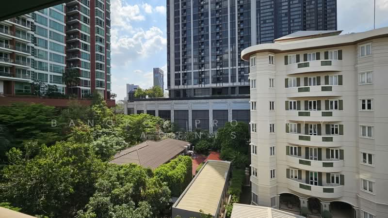 Mode Sukhumvit 61, Bangkok, Sukhumvit 61 Road, Khlong Tan Nua, Watthana, Bangkok, 2 Bedrooms, 84 sqm, Condo For Rent, by BANGKOK PROPERTY AGENTS, 500191759 - DDproperty.com