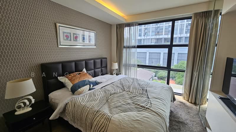 Mode Sukhumvit 61, Bangkok, Sukhumvit 61 Road, Khlong Tan Nua, Watthana, Bangkok, 2 Bedrooms, 84 sqm, Condo For Rent, by BANGKOK PROPERTY AGENTS, 500191759 - DDproperty.com