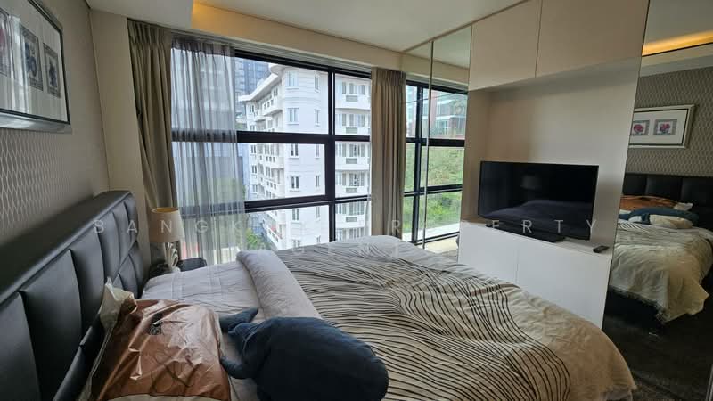 Mode Sukhumvit 61 : โหมด สุขุมวิท 61, กรุงเทพ, ถนนสุขุมวิท 61, คลองตันเหนือ, วัฒนา, กรุงเทพ, 84 ตร.ม., คอนโด ให้เช่า, โดย BANGKOK PROPERTY AGENTS, 500191759 - DDproperty.com