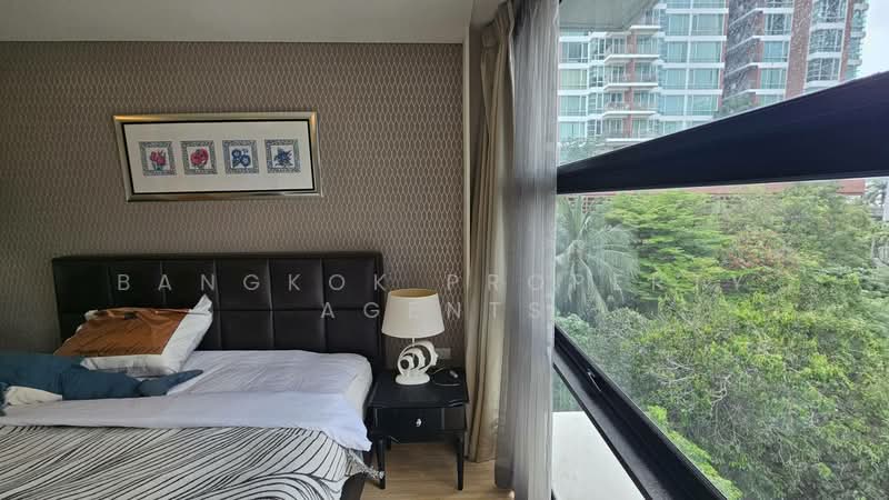 Mode Sukhumvit 61, Bangkok, Sukhumvit 61 Road, Khlong Tan Nua, Watthana, Bangkok, 2 Bedrooms, 84 sqm, Condo For Rent, by BANGKOK PROPERTY AGENTS, 500191759 - DDproperty.com