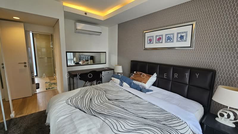 Mode Sukhumvit 61 : โหมด สุขุมวิท 61, กรุงเทพ, ถนนสุขุมวิท 61, คลองตันเหนือ, วัฒนา, กรุงเทพ, 84 ตร.ม., คอนโด ให้เช่า, โดย BANGKOK PROPERTY AGENTS, 500191759 - DDproperty.com