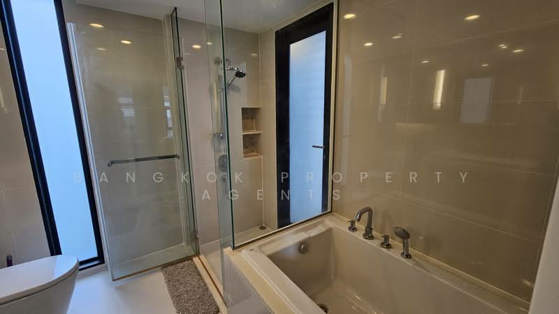 Mode Sukhumvit 61, Bangkok, Sukhumvit 61 Road, Khlong Tan Nua, Watthana, Bangkok, 2 Bedrooms, 84 sqm, Condo For Rent, by BANGKOK PROPERTY AGENTS, 500191759 - DDproperty.com