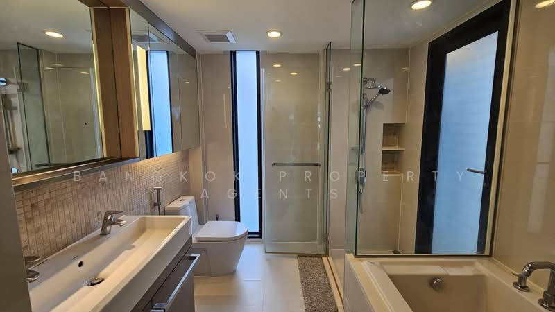 Mode Sukhumvit 61, Bangkok, Sukhumvit 61 Road, Khlong Tan Nua, Watthana, Bangkok, 2 Bedrooms, 84 sqm, Condo For Rent, by BANGKOK PROPERTY AGENTS, 500191759 - DDproperty.com