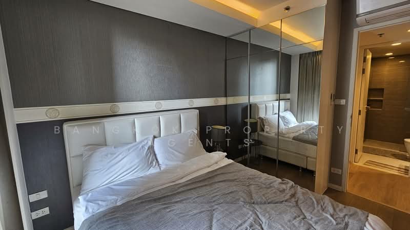 Mode Sukhumvit 61 : โหมด สุขุมวิท 61, กรุงเทพ, ถนนสุขุมวิท 61, คลองตันเหนือ, วัฒนา, กรุงเทพ, 84 ตร.ม., คอนโด ให้เช่า, โดย BANGKOK PROPERTY AGENTS, 500191759 - DDproperty.com