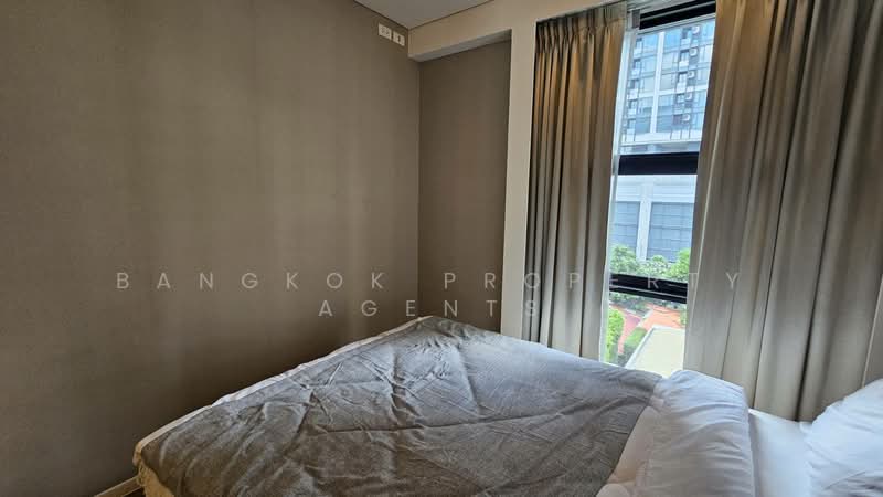 Mode Sukhumvit 61, Bangkok, Sukhumvit 61 Road, Khlong Tan Nua, Watthana, Bangkok, 2 Bedrooms, 84 sqm, Condo For Rent, by BANGKOK PROPERTY AGENTS, 500191759 - DDproperty.com