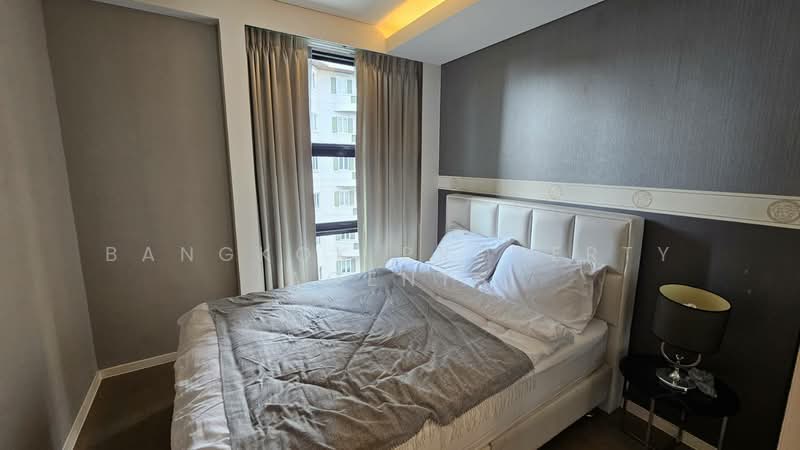 Mode Sukhumvit 61, Bangkok, Sukhumvit 61 Road, Khlong Tan Nua, Watthana, Bangkok, 2 Bedrooms, 84 sqm, Condo For Rent, by BANGKOK PROPERTY AGENTS, 500191759 - DDproperty.com