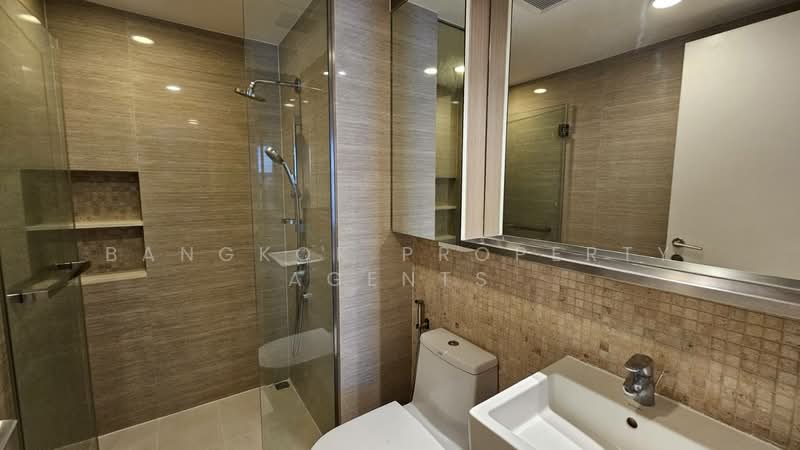 Mode Sukhumvit 61, Bangkok, Sukhumvit 61 Road, Khlong Tan Nua, Watthana, Bangkok, 2 Bedrooms, 84 sqm, Condo For Rent, by BANGKOK PROPERTY AGENTS, 500191759 - DDproperty.com