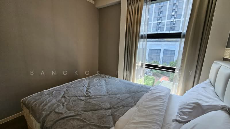 Mode Sukhumvit 61, Bangkok, Sukhumvit 61 Road, Khlong Tan Nua, Watthana, Bangkok, 2 Bedrooms, 84 sqm, Condo For Rent, by BANGKOK PROPERTY AGENTS, 500191759 - DDproperty.com