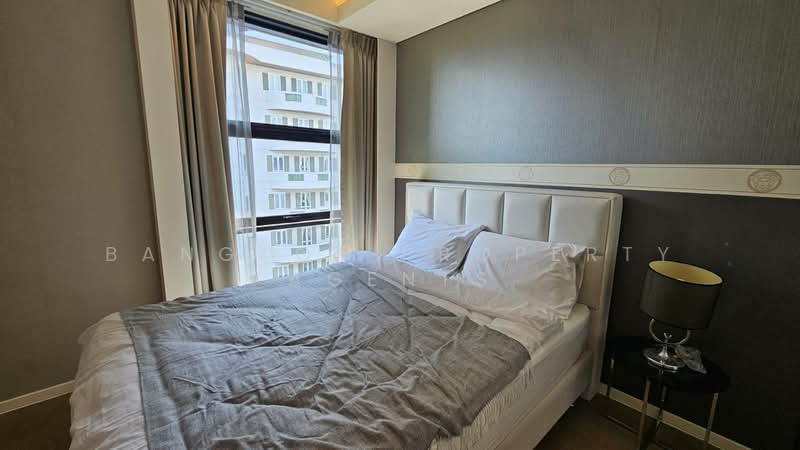 Mode Sukhumvit 61, Bangkok, Sukhumvit 61 Road, Khlong Tan Nua, Watthana, Bangkok, 2 Bedrooms, 84 sqm, Condo For Rent, by BANGKOK PROPERTY AGENTS, 500191759 - DDproperty.com