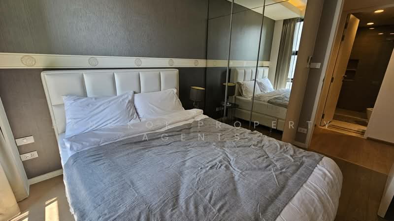 Mode Sukhumvit 61, Bangkok, Sukhumvit 61 Road, Khlong Tan Nua, Watthana, Bangkok, 2 Bedrooms, 84 sqm, Condo For Rent, by BANGKOK PROPERTY AGENTS, 500191759 - DDproperty.com