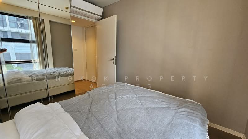 Mode Sukhumvit 61, Bangkok, Sukhumvit 61 Road, Khlong Tan Nua, Watthana, Bangkok, 2 Bedrooms, 84 sqm, Condo For Rent, by BANGKOK PROPERTY AGENTS, 500191759 - DDproperty.com