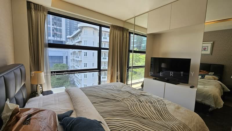 Mode Sukhumvit 61, Bangkok, Sukhumvit 61 Road, Khlong Tan Nua, Watthana, Bangkok, 2 Bedrooms, 84 sqm, Condo For Rent, by BANGKOK PROPERTY AGENTS, 500191759 - DDproperty.com