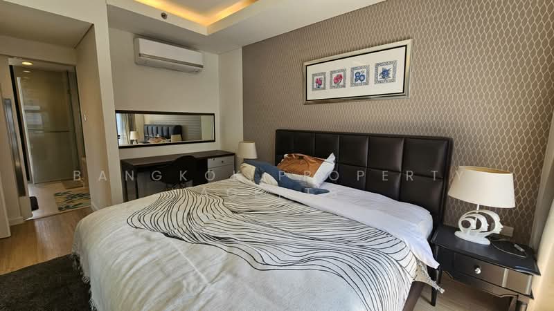 Mode Sukhumvit 61 : โหมด สุขุมวิท 61, กรุงเทพ, ถนนสุขุมวิท 61, คลองตันเหนือ, วัฒนา, กรุงเทพ, 84 ตร.ม., คอนโด ให้เช่า, โดย BANGKOK PROPERTY AGENTS, 500191759 - DDproperty.com