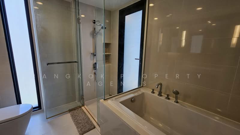 Mode Sukhumvit 61, Bangkok, Sukhumvit 61 Road, Khlong Tan Nua, Watthana, Bangkok, 2 Bedrooms, 84 sqm, Condo For Rent, by BANGKOK PROPERTY AGENTS, 500191759 - DDproperty.com