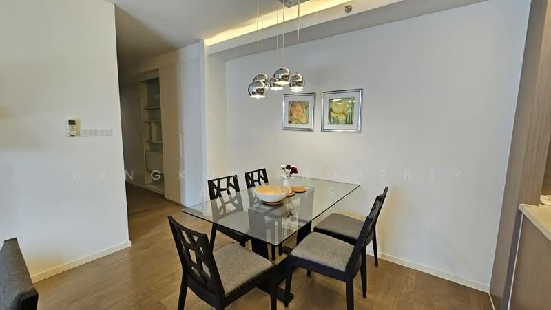 Mode Sukhumvit 61, Bangkok, Sukhumvit 61 Road, Khlong Tan Nua, Watthana, Bangkok, 2 Bedrooms, 84 sqm, Condo For Rent, by BANGKOK PROPERTY AGENTS, 500191759 - DDproperty.com