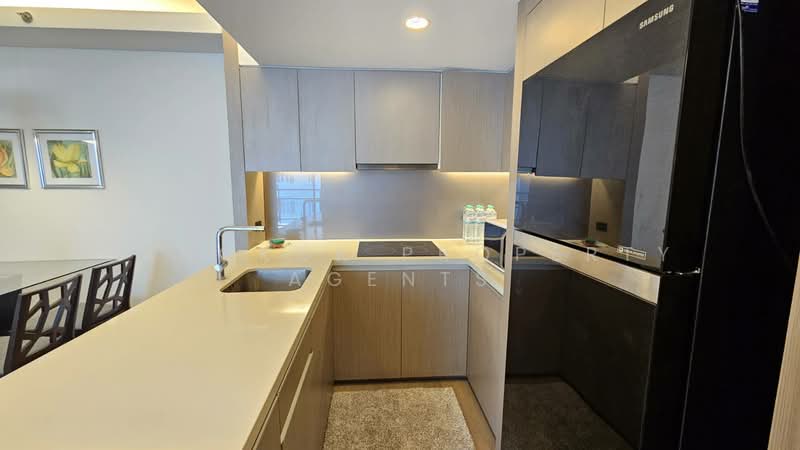 Mode Sukhumvit 61, Bangkok, Sukhumvit 61 Road, Khlong Tan Nua, Watthana, Bangkok, 2 Bedrooms, 84 sqm, Condo For Rent, by BANGKOK PROPERTY AGENTS, 500191759 - DDproperty.com