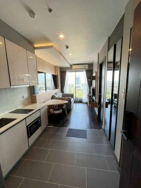 C Ekkamai : ซี เอกมัย, กรุงเทพ, 888 ซอยสุขุมวิท 63 ถนนสุขุมวิท, คลองตันเหนือ, วัฒนา, กรุงเทพ, 36 ตร.ม., คอนโด ให้เช่า, โดย caveman property, 500191762 - DDproperty.com