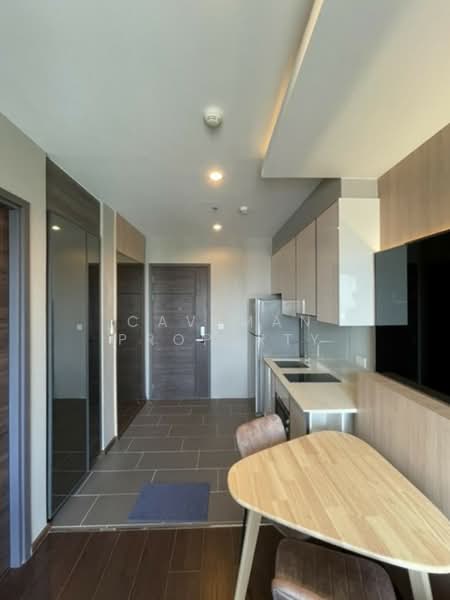 C Ekkamai : ซี เอกมัย, กรุงเทพ, 888 ซอยสุขุมวิท 63 ถนนสุขุมวิท, คลองตันเหนือ, วัฒนา, กรุงเทพ, 36 ตร.ม., คอนโด ให้เช่า, โดย caveman property, 500191762 - DDproperty.com