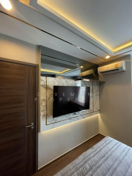 C Ekkamai, Bangkok, 888 Soi Sukhumvit 63, Sukhumvit Road, Khlong Tan Nua, Watthana, Bangkok, 1 Bedroom, 36 sqm, Condo For Rent, by caveman property, 500191762 - DDproperty.com