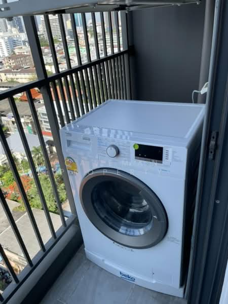 C Ekkamai, Bangkok, 888 Soi Sukhumvit 63, Sukhumvit Road, Khlong Tan Nua, Watthana, Bangkok, 1 Bedroom, 36 sqm, Condo For Rent, by caveman property, 500191762 - DDproperty.com