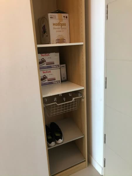 IDEO Mix Sukhumvit 103, Bangkok, Soi Udom Suk 3, Sukhumvit Road, Bang Na, Bang Na, Bangkok, 1 Bedroom, 33 sqm, Condo For Rent, by กำพนธ์ อัศวศิริวิลาศ, 500191764 - DDproperty.com