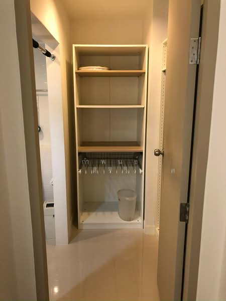 IDEO Mix Sukhumvit 103, Bangkok, Soi Udom Suk 3, Sukhumvit Road, Bang Na, Bang Na, Bangkok, 1 Bedroom, 33 sqm, Condo For Rent, by กำพนธ์ อัศวศิริวิลาศ, 500191764 - DDproperty.com