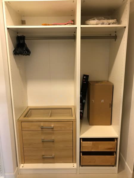 IDEO Mix Sukhumvit 103 : ไอดีโอ มิกซ์ สุขุมวิท 103, กรุงเทพ, ซอยอุดมสุข 3 ถนนสุขุมวิท, บางนา, บางนา, กรุงเทพ, 33 ตร.ม., คอนโด ให้เช่า, โดย กำพนธ์ อัศวศิริวิลาศ, 500191764 - DDproperty.com