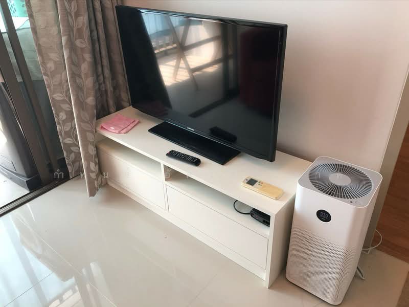 IDEO Mix Sukhumvit 103, Bangkok, Soi Udom Suk 3, Sukhumvit Road, Bang Na, Bang Na, Bangkok, 1 Bedroom, 33 sqm, Condo For Rent, by กำพนธ์ อัศวศิริวิลาศ, 500191764 - DDproperty.com