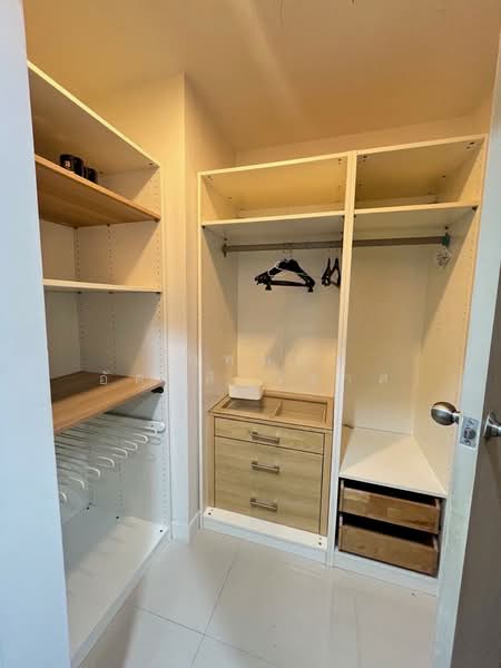 IDEO Mix Sukhumvit 103, Bangkok, Soi Udom Suk 3, Sukhumvit Road, Bang Na, Bang Na, Bangkok, 1 Bedroom, 33 sqm, Condo For Rent, by กำพนธ์ อัศวศิริวิลาศ, 500191764 - DDproperty.com