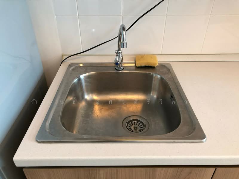 IDEO Mix Sukhumvit 103, Bangkok, Soi Udom Suk 3, Sukhumvit Road, Bang Na, Bang Na, Bangkok, 1 Bedroom, 33 sqm, Condo For Rent, by กำพนธ์ อัศวศิริวิลาศ, 500191764 - DDproperty.com