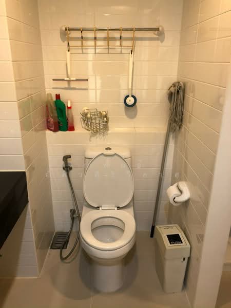 IDEO Mix Sukhumvit 103, Bangkok, Soi Udom Suk 3, Sukhumvit Road, Bang Na, Bang Na, Bangkok, 1 Bedroom, 33 sqm, Condo For Rent, by กำพนธ์ อัศวศิริวิลาศ, 500191764 - DDproperty.com