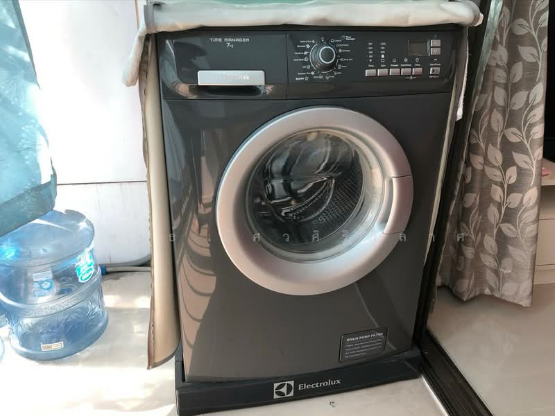 IDEO Mix Sukhumvit 103, Bangkok, Soi Udom Suk 3, Sukhumvit Road, Bang Na, Bang Na, Bangkok, 1 Bedroom, 33 sqm, Condo For Rent, by กำพนธ์ อัศวศิริวิลาศ, 500191764 - DDproperty.com