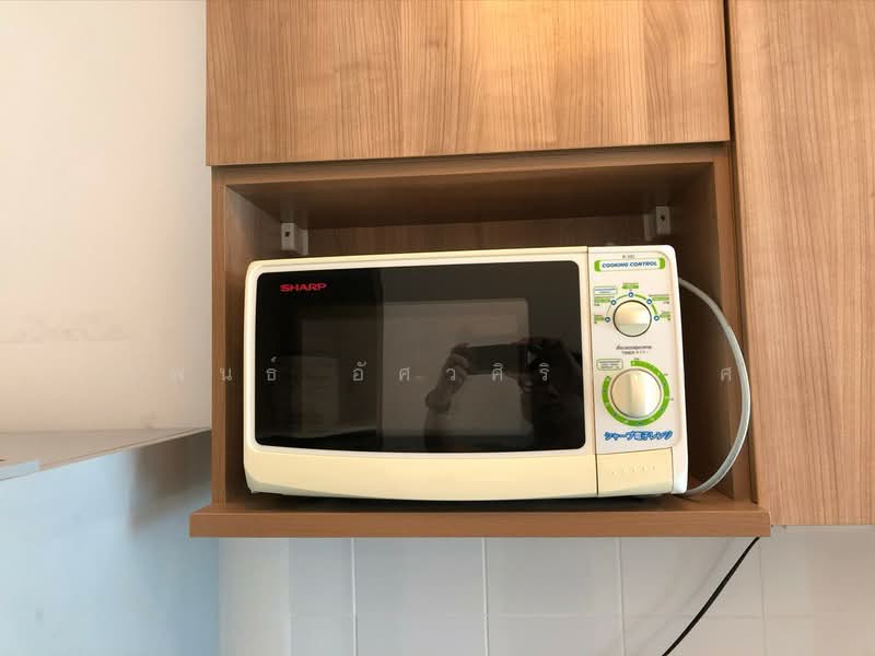 IDEO Mix Sukhumvit 103, Bangkok, Soi Udom Suk 3, Sukhumvit Road, Bang Na, Bang Na, Bangkok, 1 Bedroom, 33 sqm, Condo For Rent, by กำพนธ์ อัศวศิริวิลาศ, 500191764 - DDproperty.com