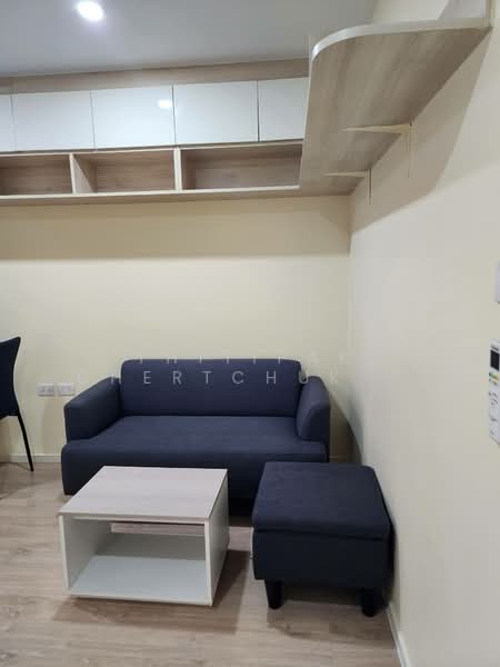 iCondo Green Space Sukhumvit 77, Bangkok, Lat Krabang Road, Lat Krabang, Lat Krabang, Bangkok, 1 Bedroom, 32 sqm, Condo For Sale, by Thitipak Chertchukiatkong, 500191765 - DDproperty.com