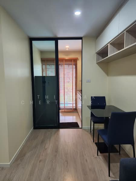 iCondo Green Space Sukhumvit 77, Bangkok, Lat Krabang Road, Lat Krabang, Lat Krabang, Bangkok, 1 Bedroom, 32 sqm, Condo For Sale, by Thitipak Chertchukiatkong, 500191765 - DDproperty.com