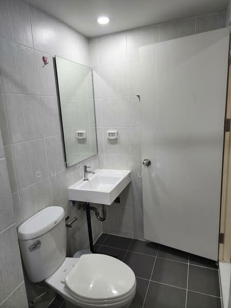 iCondo Green Space Sukhumvit 77 : ไอ คอนโด กรีนสเปซ สุขุมวิท 77, กรุงเทพ, ถนน ลาดกระบัง, ลาดกระบัง, ลาดกระบัง, กรุงเทพ, 32 ตร.ม., คอนโด ขาย, โดย Thitipak Chertchukiatkong, 500191765 - DDproperty.com