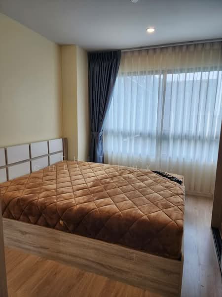 iCondo Green Space Sukhumvit 77, Bangkok, Lat Krabang Road, Lat Krabang, Lat Krabang, Bangkok, 1 Bedroom, 32 sqm, Condo For Sale, by Thitipak Chertchukiatkong, 500191765 - DDproperty.com