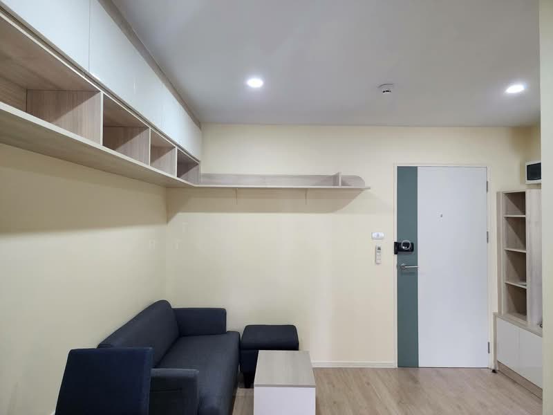 iCondo Green Space Sukhumvit 77 : ไอ คอนโด กรีนสเปซ สุขุมวิท 77, กรุงเทพ, ถนน ลาดกระบัง, ลาดกระบัง, ลาดกระบัง, กรุงเทพ, 32 ตร.ม., คอนโด ขาย, โดย Thitipak Chertchukiatkong, 500191765 - DDproperty.com