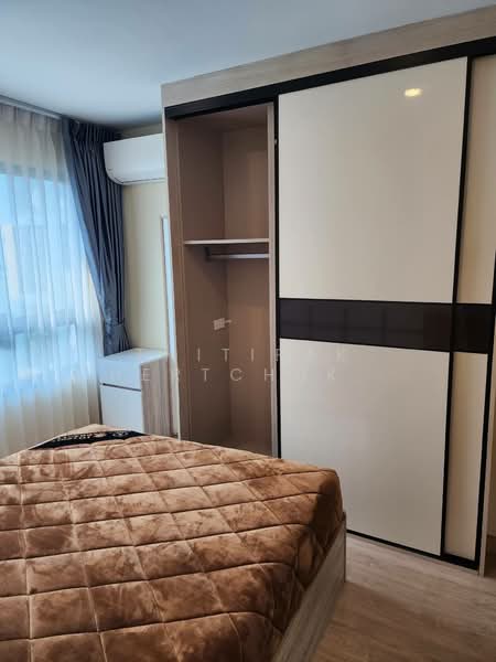 iCondo Green Space Sukhumvit 77, Bangkok, Lat Krabang Road, Lat Krabang, Lat Krabang, Bangkok, 1 Bedroom, 32 sqm, Condo For Sale, by Thitipak Chertchukiatkong, 500191765 - DDproperty.com