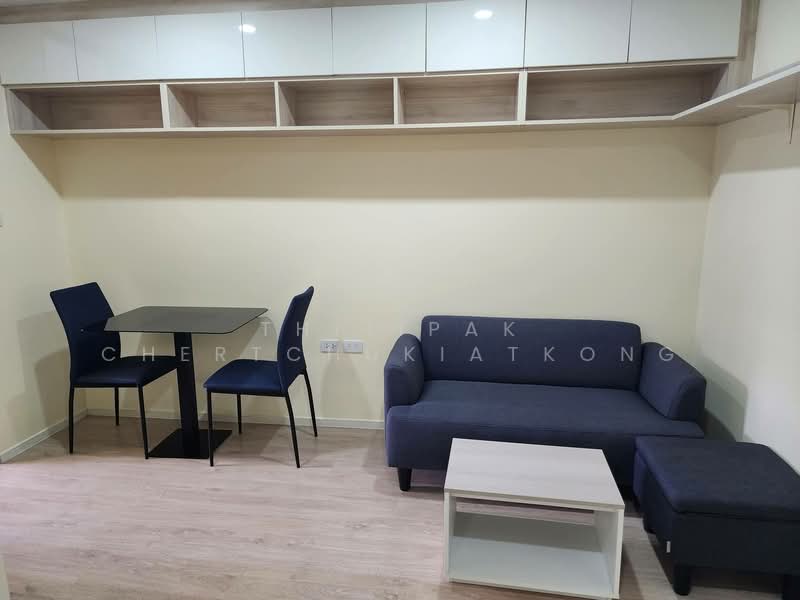 iCondo Green Space Sukhumvit 77, Bangkok, Lat Krabang Road, Lat Krabang, Lat Krabang, Bangkok, 1 Bedroom, 32 sqm, Condo For Sale, by Thitipak Chertchukiatkong, 500191765 - DDproperty.com