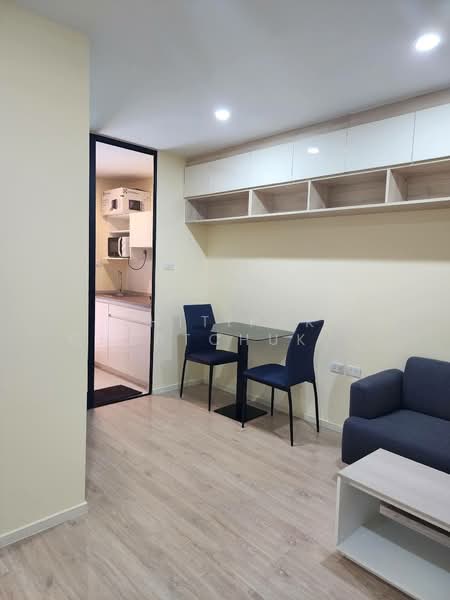 iCondo Green Space Sukhumvit 77, Bangkok, Lat Krabang Road, Lat Krabang, Lat Krabang, Bangkok, 1 Bedroom, 32 sqm, Condo For Sale, by Thitipak Chertchukiatkong, 500191765 - DDproperty.com