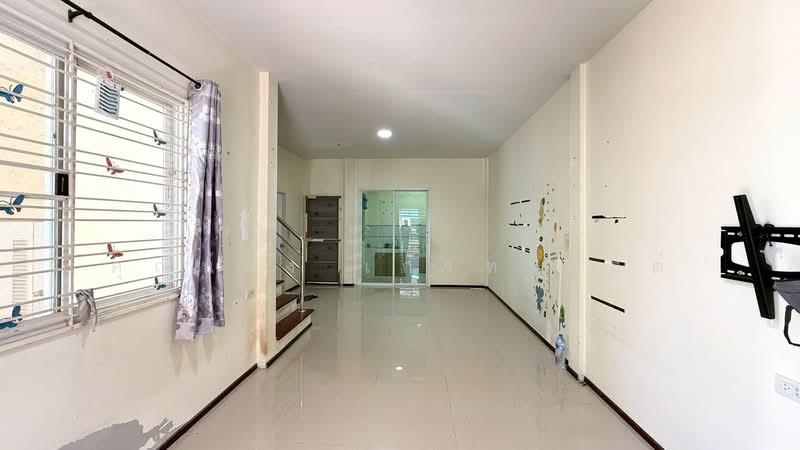 ขาย - หมู่บ้าน สมายแลนด์ 3 สวนส้ม, สมุทรสาคร