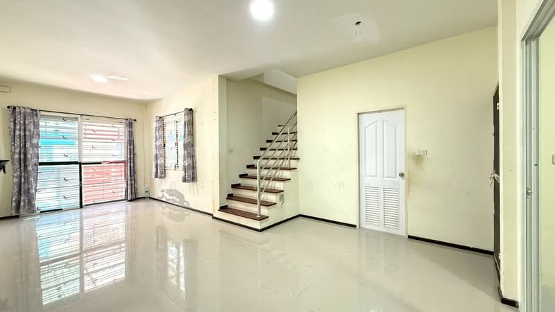 ขาย - หมู่บ้าน สมายแลนด์ 3 สวนส้ม, สมุทรสาคร