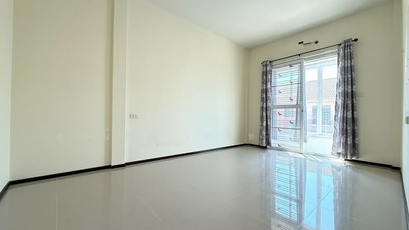 ขาย - หมู่บ้าน สมายแลนด์ 3 สวนส้ม, สมุทรสาคร