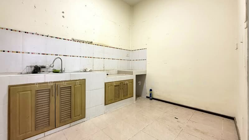 ขาย - หมู่บ้าน สมายแลนด์ 3 สวนส้ม, สมุทรสาคร