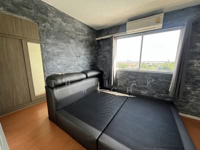 ขาย - Lumpini Condo Town Romklao-Suvarnabhumi : ลุมพินี คอนโดทาวน์ ร่มเกล้า - สุวรรณภูมิ, กรุงเทพ