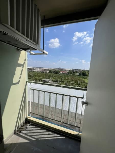 Lumpini Condo Town Romklao-Suvarnabhumi : ลุมพินี คอนโดทาวน์ ร่มเกล้า - สุวรรณภูมิ, กรุงเทพ, ถนนร่มเกล้า 1, คลองสามประเวศ, ลาดกระบัง, กรุงเทพ, 43 ตร.ม., คอนโด ขาย, โดย Thitipak Chertchukiatkong, 500191768 - DDproperty.com