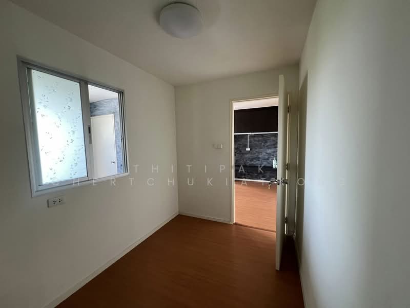 Lumpini Condo Town Romklao-Suvarnabhumi : ลุมพินี คอนโดทาวน์ ร่มเกล้า - สุวรรณภูมิ, กรุงเทพ, ถนนร่มเกล้า 1, คลองสามประเวศ, ลาดกระบัง, กรุงเทพ, 43 ตร.ม., คอนโด ขาย, โดย Thitipak Chertchukiatkong, 500191768 - DDproperty.com